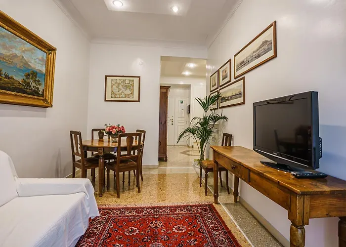 Casa Riz Appartement Rome
