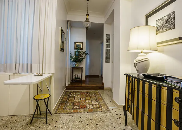 Appartement Casa Riz