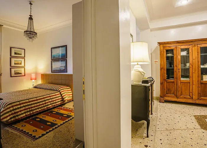 Casa Riz Appartement Rome