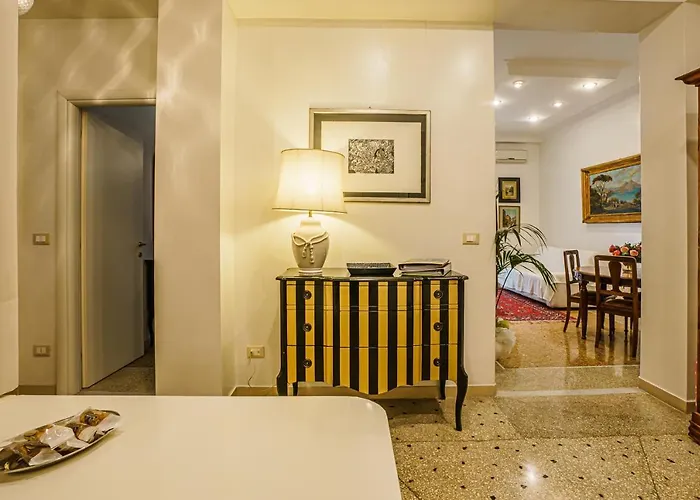 Casa Riz * Rome