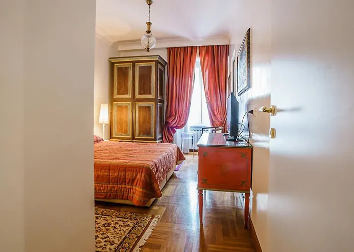 Casa Riz Rome