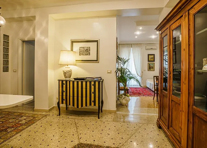 Casa Riz Appartement Rome