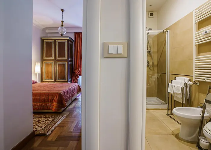 Casa Riz Rome