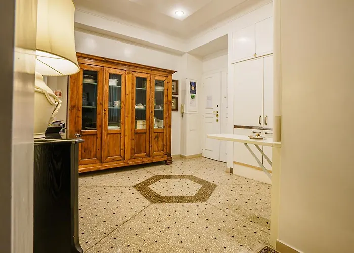 Casa Riz Rome