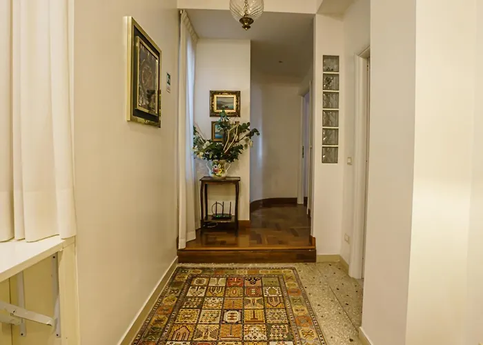 Casa Riz Appartement