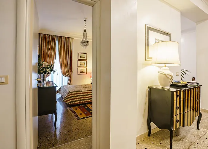 Appartement Casa Riz