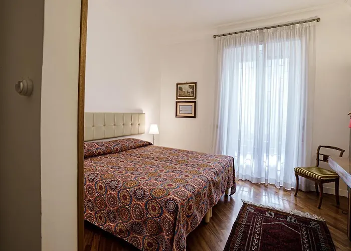 Casa Riz * Rome