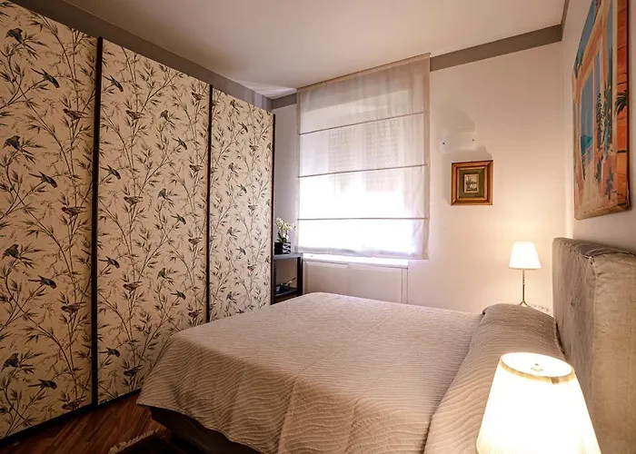 Casa Riz * Rome
