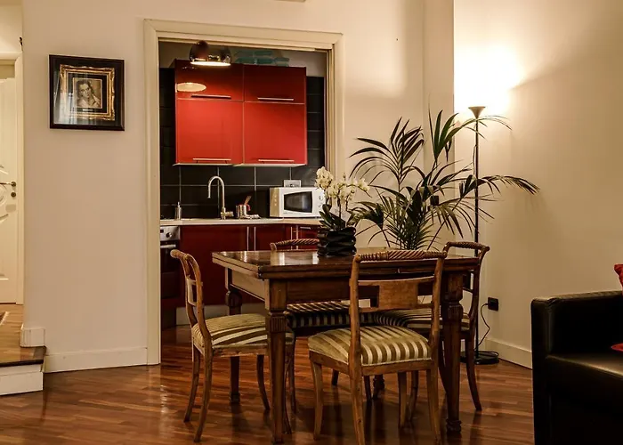 Casa Riz Rome