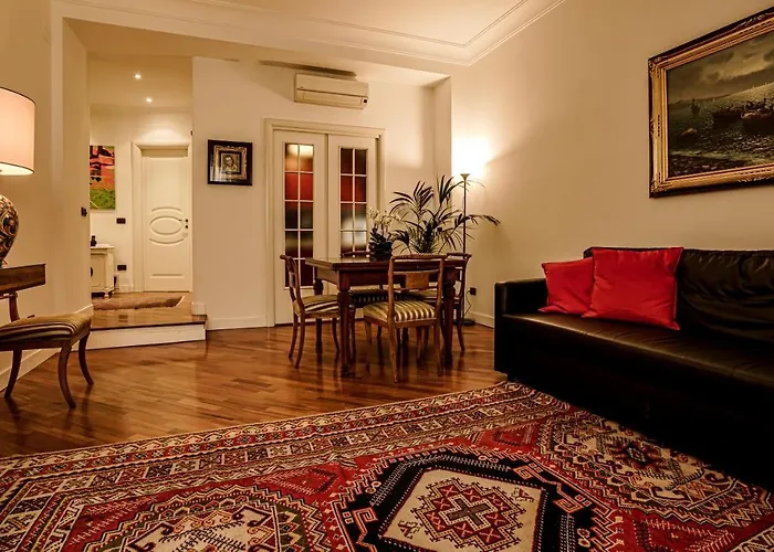 Casa Riz Appartement *