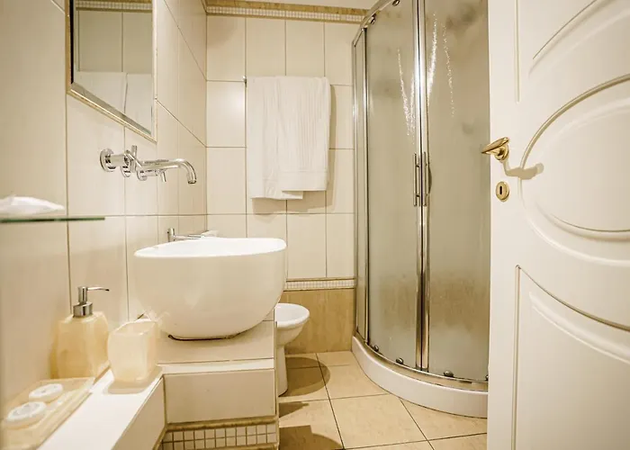 Casa Riz * Rome