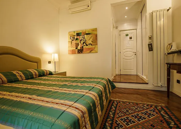 Casa Riz * Rome
