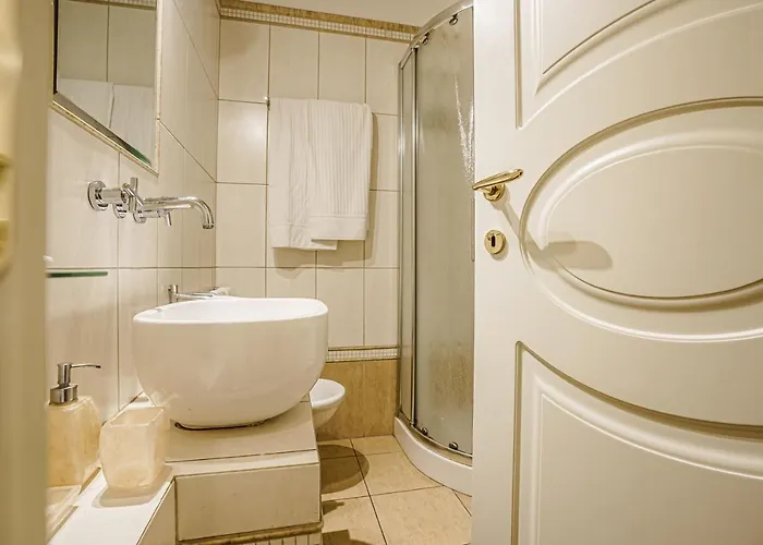 Casa Riz Appartement